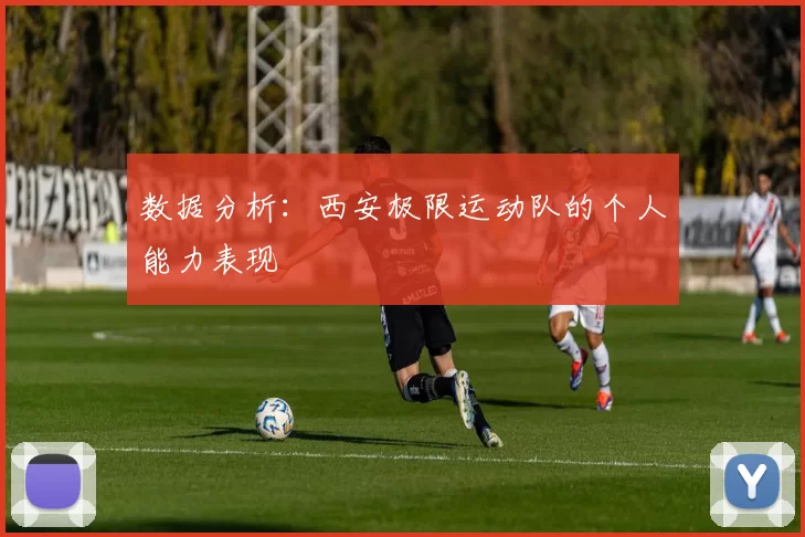 数据分析：西安极限运动队的个人能力表现