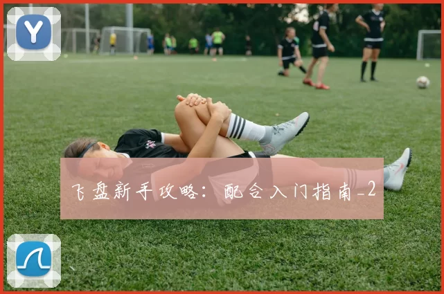 飞盘新手攻略：配合入门指南_2