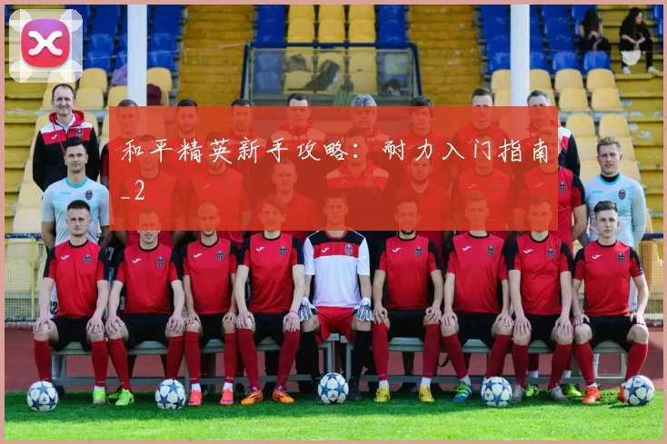 和平精英新手攻略：耐力入门指南_2
